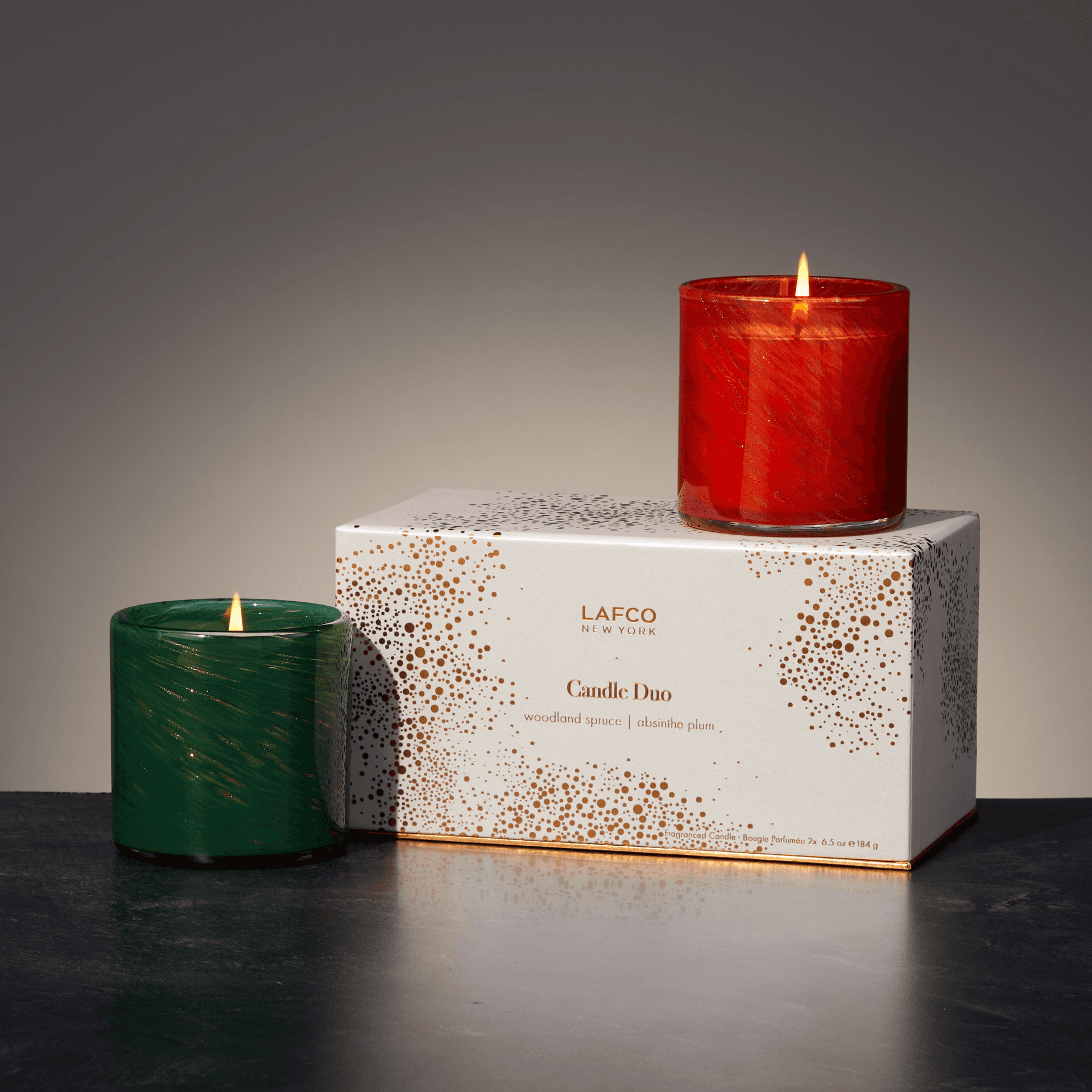 Our shop offers a vast variety of candles